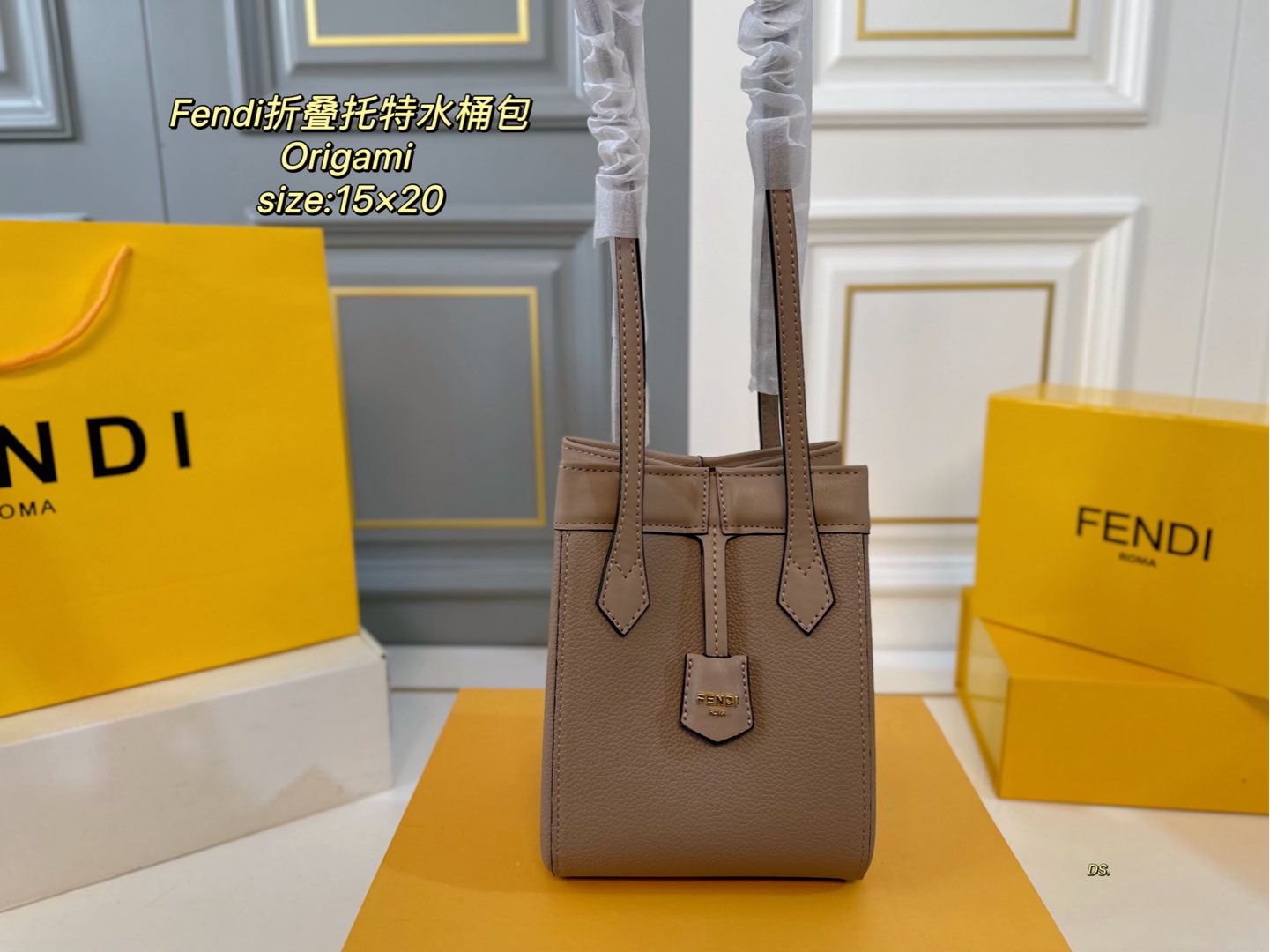 FENDI bag 36
